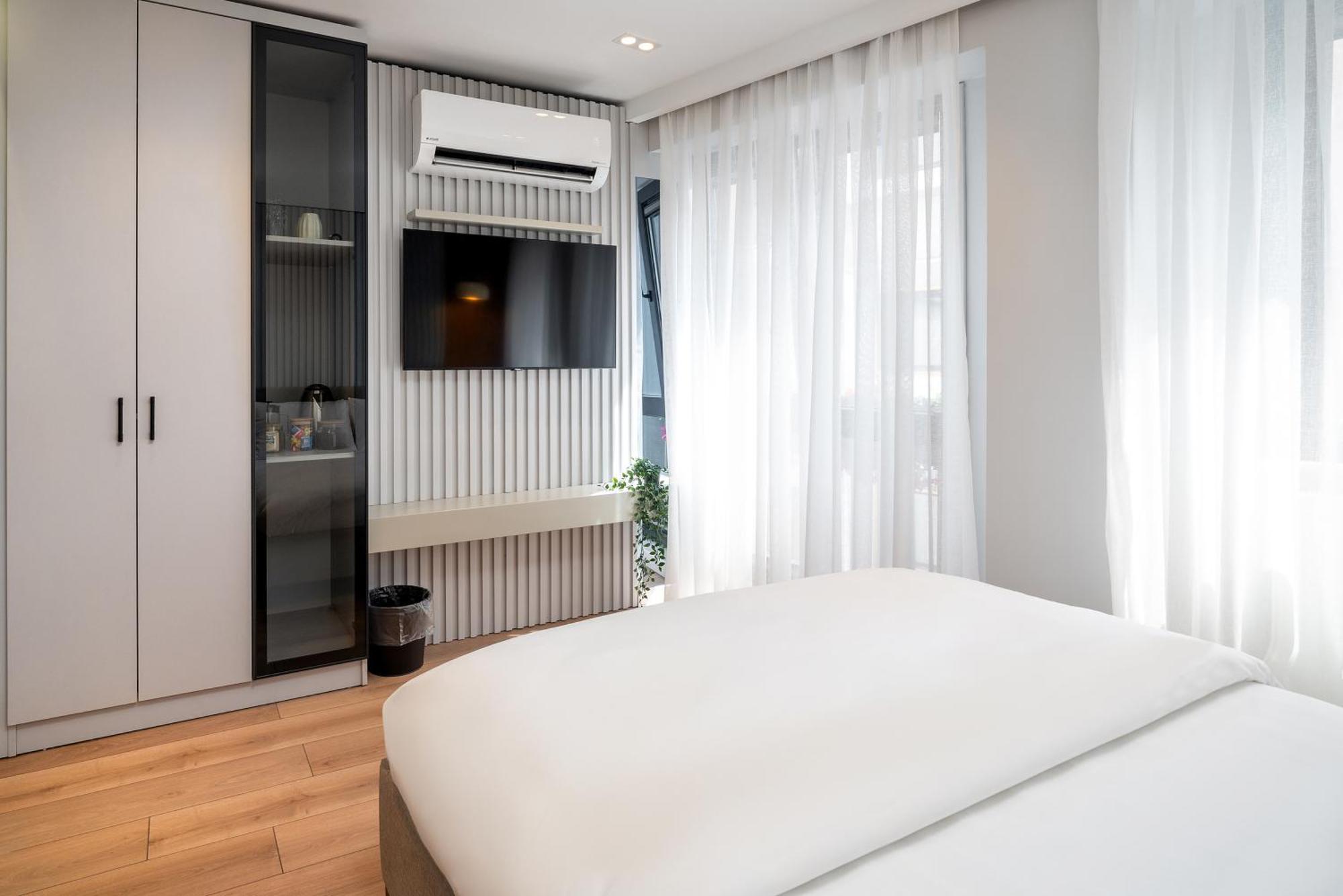 Urban Quarters - Nevizade Ξενοδοχείο Κωνσταντινούπολη Δωμάτιο φωτογραφία